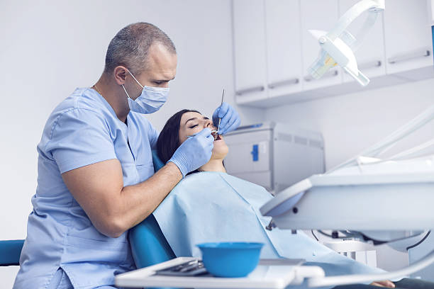 Oral Surgery in Fremont, OH