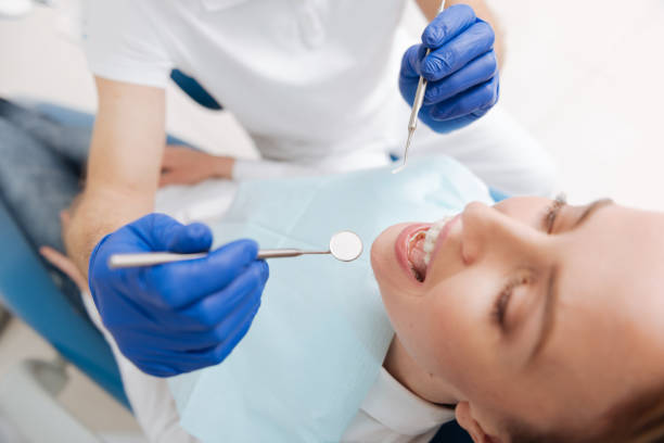 Professional Dental Services in Fremont, OH